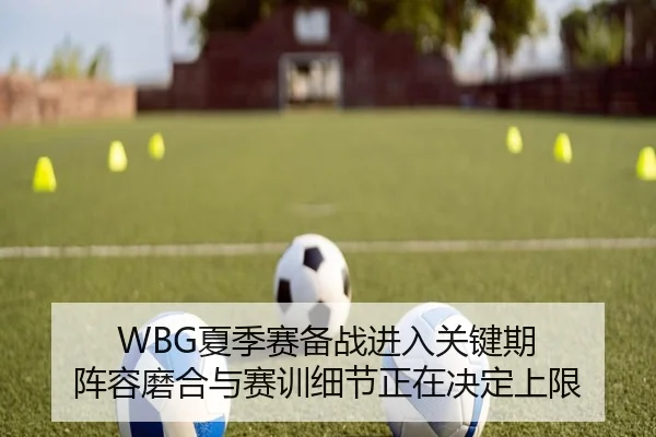 WBG夏季赛备战进入关键期 阵容磨合与赛训细节正在决定上限